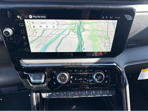 New 2026 GMC Sierra 1500 AT4X image 23