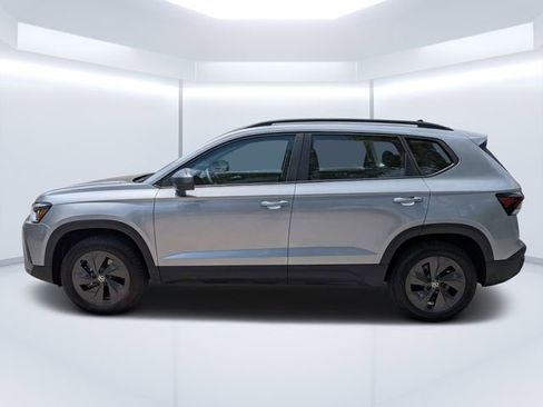 New 2026 Volkswagen Taos S FWD image 6