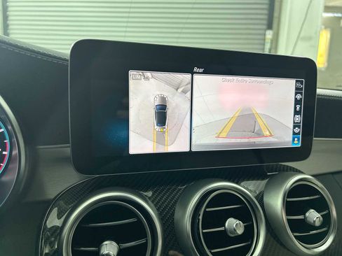 Used 2022 Mercedes-Benz C 43 AMG 4MATIC Cabriolet image 22