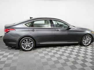 Used 2018 Genesis G80 3.8 w/ Option Group 03 video 2