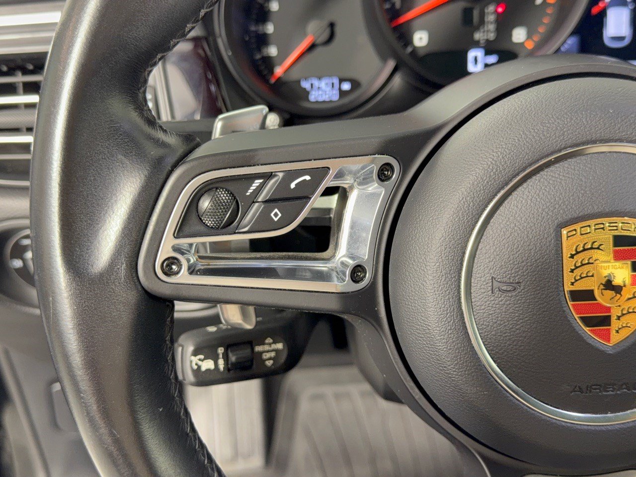 Certified 2021 Porsche Macan GTS AWD/4WD image 18