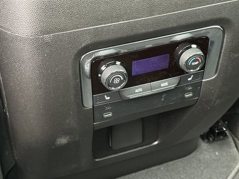 New 2026 Chevrolet Tahoe Premier image 14