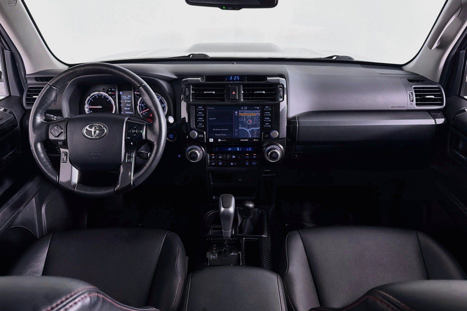Used 2023 Toyota 4Runner TRD Pro AWD/4WD image 5