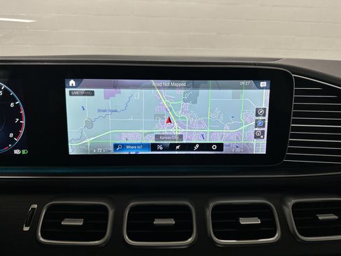 Used 2022 Mercedes-Benz GLE 350 4MATIC image 24