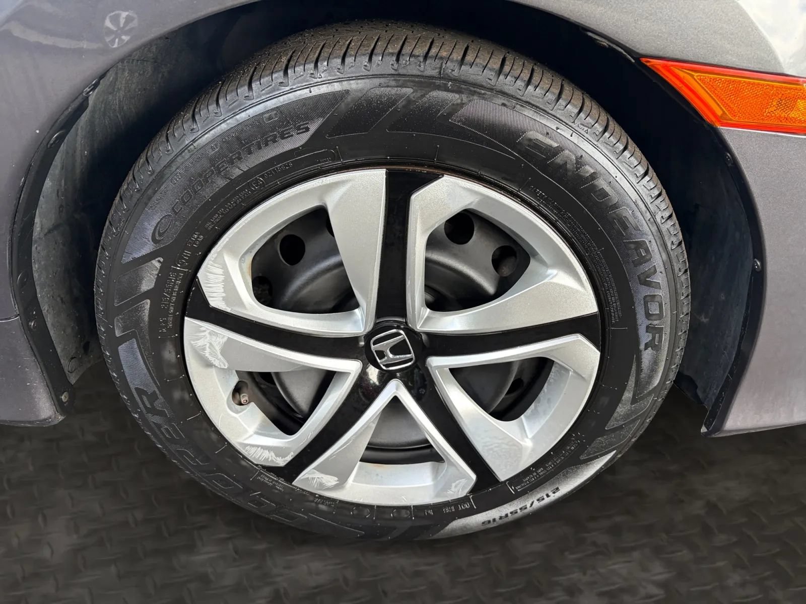 Used 2016 Honda Civic LX image 34