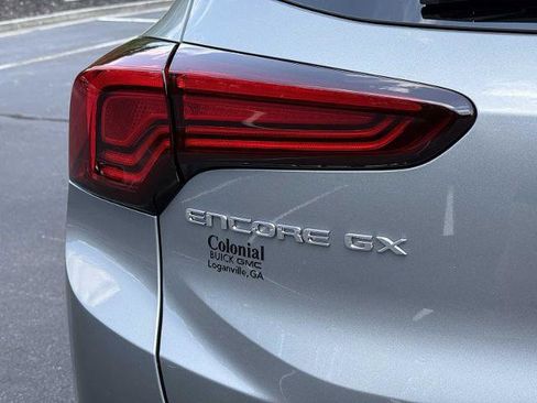 New 2026 Buick Encore GX Sport Touring w/ Comfort Package image 21