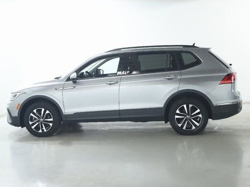 Used 2023 Volkswagen Tiguan S FWD image 38