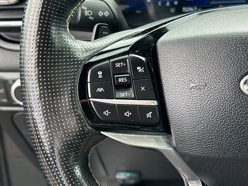 Used 2021 Ford Explorer ST w/ Equipment Group 401A image 34