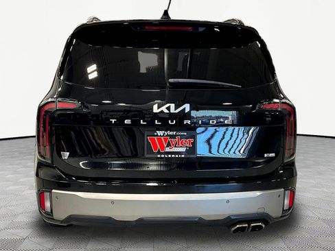Used 2023 Kia Telluride SX Prestige X-Pro AWD/4WD image 5