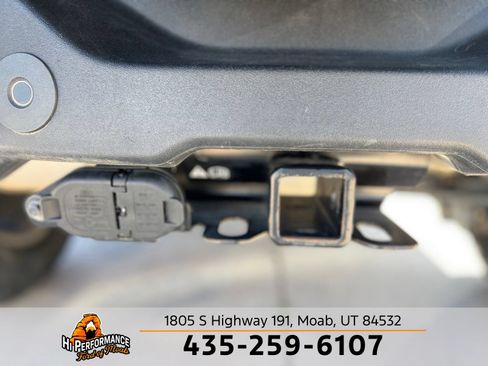 Used 2024 Ford Bronco Big Bend AWD/4WD image 17