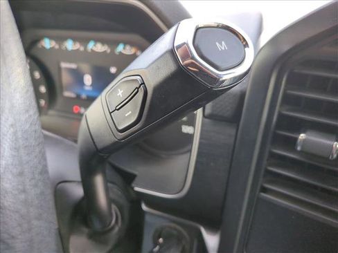 Used 2022 Ford F150 XL w/ STX Appearance Package image 11