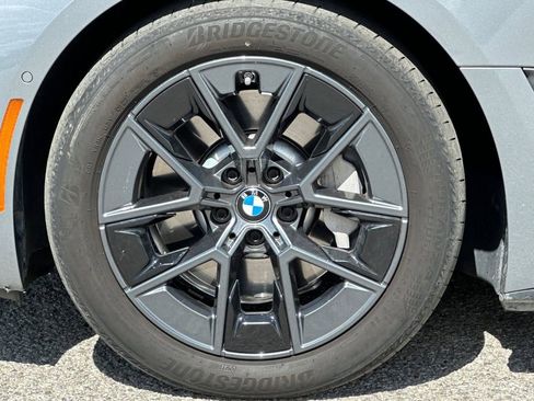 Used 2023 BMW i4 eDrive35 w/ Premium Package RWD image 32