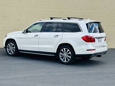 Used 2013 Mercedes-Benz GL 450 4MATIC image 5
