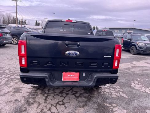 Used 2019 Ford Ranger Lariat w/ Equipment Group 501A Mid AWD/4WD image 24