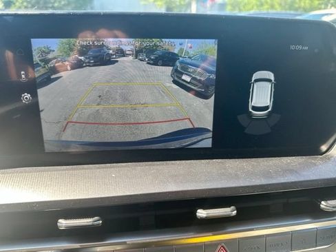 Used 2024 Kia Telluride S FWD image 17