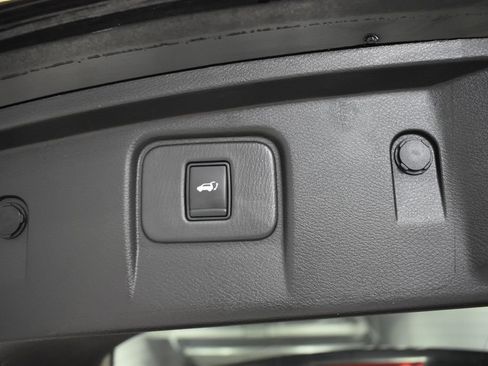 Used 2021 Nissan Murano SL w/ SL Moonroof Package AWD/4WD image 37