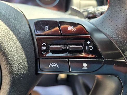 Used 2024 Hyundai Tucson N Line image 17