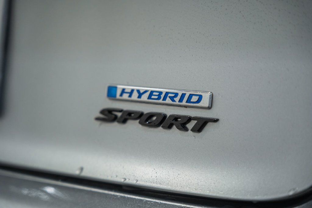 Used 2025 Honda Accord Sport image 7