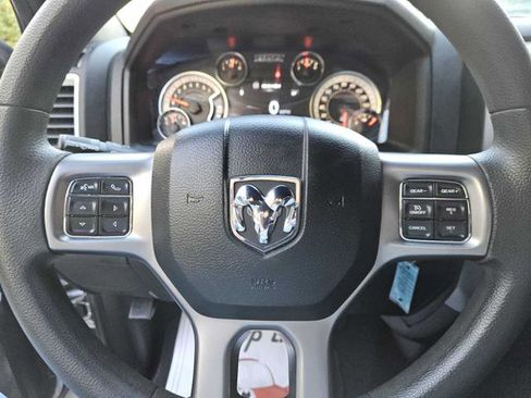 Used 2021 RAM 1500 Classic Warlock w/ Electronics Group image 18