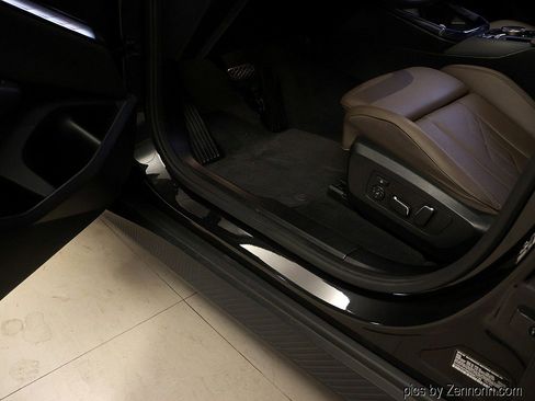 Certified 2025 BMW X3 xDrive30 AWD/4WD image 28