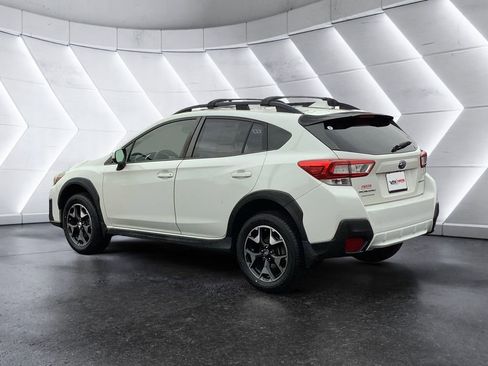 Used 2019 Subaru Crosstrek 2.0i Premium image 6