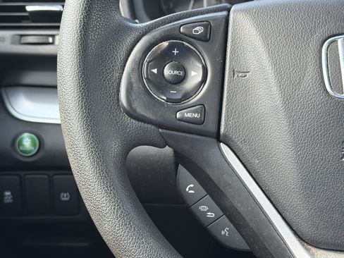 Used 2016 Honda CR-V EX image 14