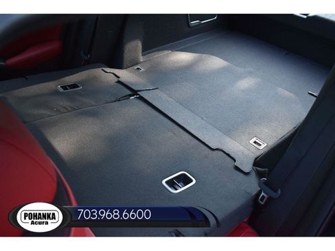 New 2025 Acura Integra Type S image 18