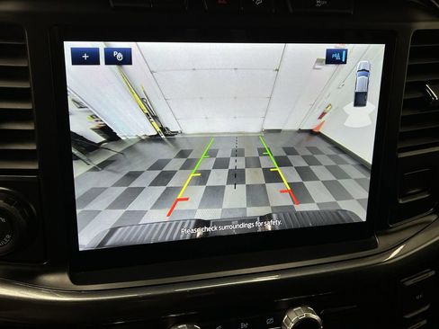 Used 2023 Ford F150 XLT w/ Equipment Group 302A High image 6