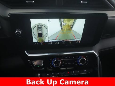Used 2024 GMC Sierra 1500 Denali w/ Denali Reserve Package AWD/4WD image 25