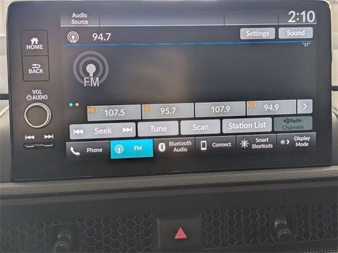 Used 2025 Honda CR-V Sport-L image 20