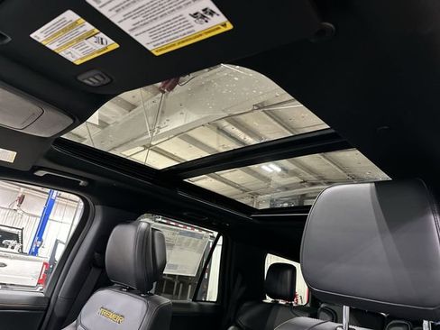 New 2026 Ford Expedition Tremor AWD/4WD image 20