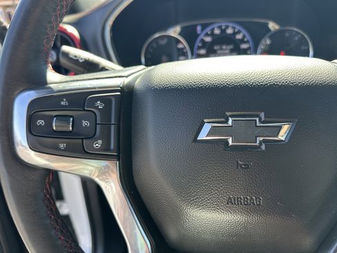 Used 2022 Chevrolet Blazer RS w/ Enhanced Convenience Package image 25