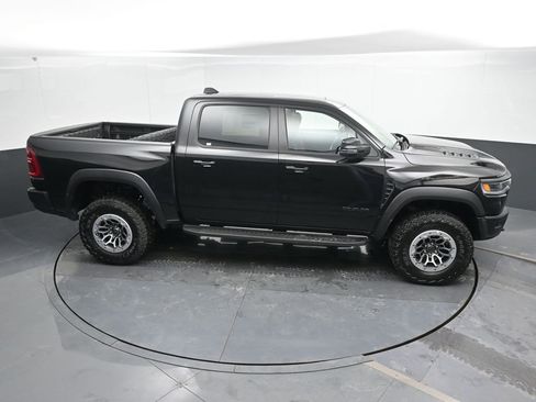 New 2026 RAM 1500 RHO w/ RHO Level 1 Equipment Group AWD/4WD image 33