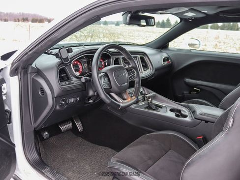 Used 2023 Dodge Challenger SRT Hellcat image 29