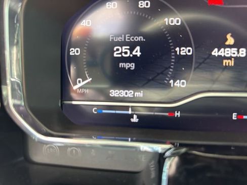 Used 2025 GMC Sierra 1500 Elevation w/ Elevation Premium Package image 6