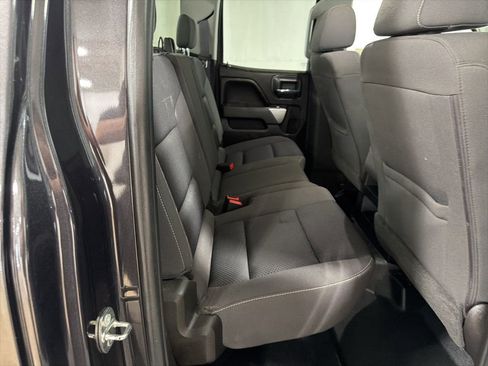 Used 2016 Chevrolet Silverado 2500 LT image 19