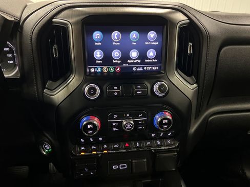 Certified 2020 GMC Sierra 1500 Denali w/ Denali Ultimate Package AWD/4WD image 23