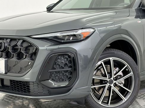 New 2026 Audi Q5 Premium AWD/4WD image 11