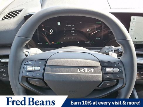 New 2026 Kia Sportage SX Prestige AWD/4WD image 18