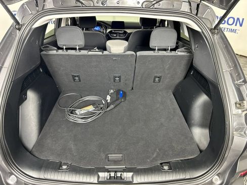 Used 2022 Ford Escape SE w/ Cold Weather Package FWD image 38