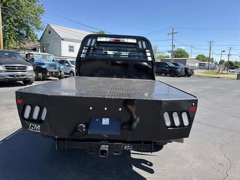 Used 2022 Ford F250 XL w/ Power Equipment Group AWD/4WD image 5