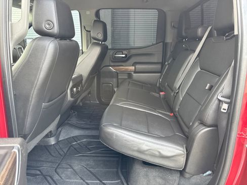 Used 2019 Chevrolet Silverado 1500 LT Trail Boss image 25