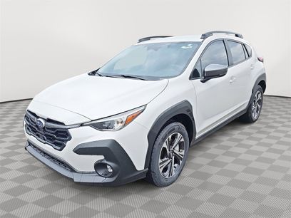 New 2025 Subaru Crosstrek 2.5i Premium