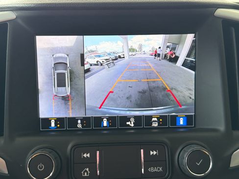 Used 2023 GMC Terrain SLT w/ Tech Package FWD image 48