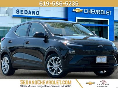 New 2027 Chevrolet Bolt LT w/ Comfort Package