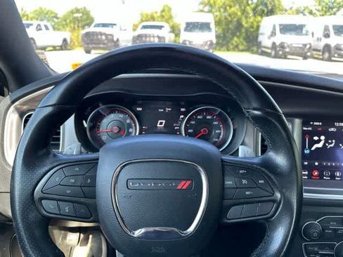 Certified 2020 Dodge Charger GT w/ Performance Handling Group RWD image 11