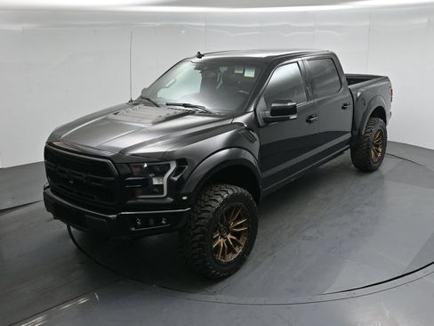 Used 2019 Ford F150 Raptor w/ Equipment Group 802A Luxury AWD/4WD image 36