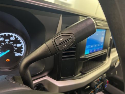 New 2025 Ford F350 XL w/ XL Chrome Package image 17