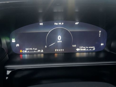 Used 2023 Lincoln Nautilus AWD w/ Premium Package image 17