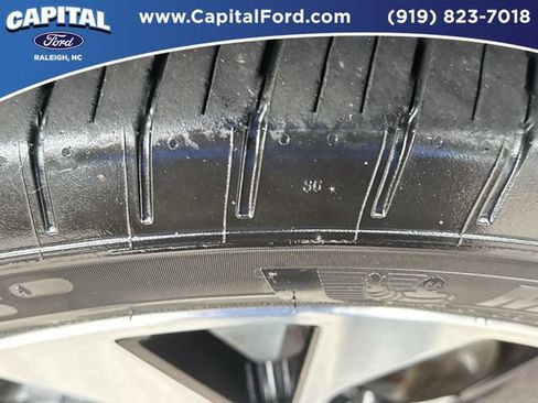 Used 2023 Ford Mustang Mach-E Premium RWD image 14